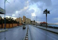 تحذيرات من طقس متقلب خلال الأسبوع الجاري... عواصف ترابية وأمطار وارتفاع درجات الحرارة