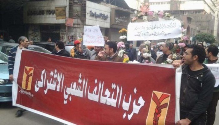 مطالبات بتعديل النظام الانتخابي قبل البرلمان الجديد