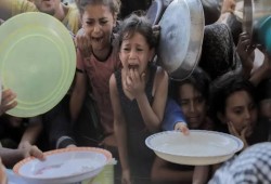 الأونروا: الحياة في غزة تتلاشى