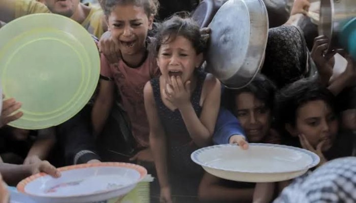الأونروا: الحياة في غزة تتلاشى