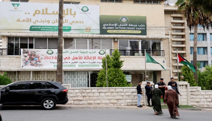 الدولة والإسلاميون في الأردن... المنعرَج والفرصة