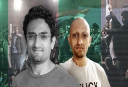 حبس وائل غنيم 6 أشهر لإزعاجه تركي آل الشيخ