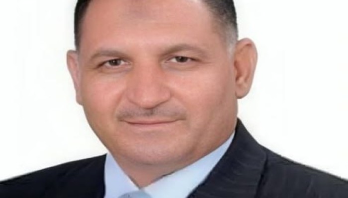 الـ 15 في 2025.. استشهاد المهندس سعد أبو العينين بسجن العاشر