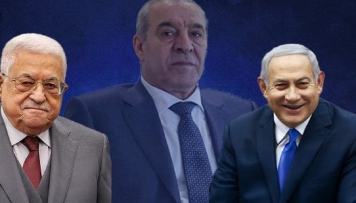 غضب فلسطيني لتعيين حسين الشيخ نائبًا لعباس وانعكاسات سلبية على الجميع