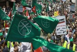 ميدل إيست آي: لماذا حظرت الأردن جماعة الإخوان المسلمين؟