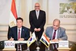 الصين تخسر صفقة مقاتلات J-10C لصالح FA-50 الكورية في مصر