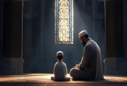 أهمية التوحيد في بناء الأسرة