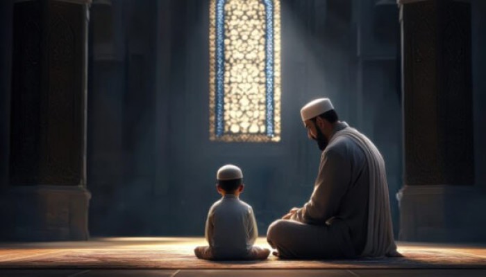 أهمية التوحيد في بناء الأسرة