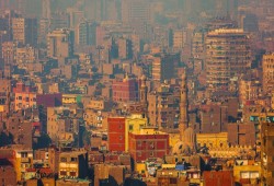 جدل حول استثناء العقارات السيادية من قاعدة بيانات الرقم القومي