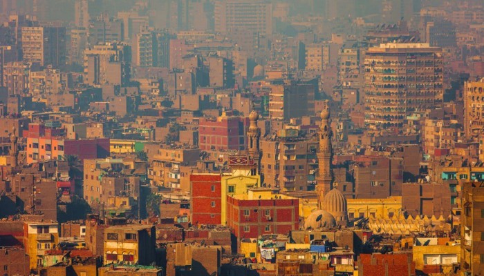 جدل حول استثناء العقارات السيادية من قاعدة بيانات الرقم القومي