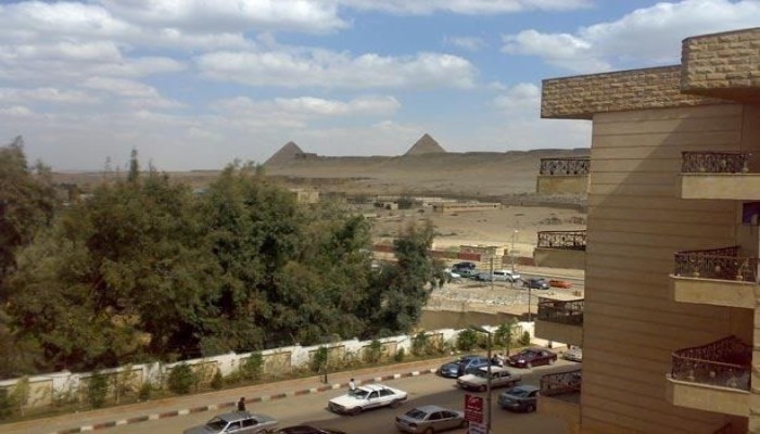 شقق العطلات... سبوبة السيسي لابتزاز نحو 8 آلاف جنيه من أصحاب العقارات