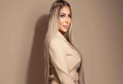 حظر النشر بقضية إعلامية المخابرات سارة خليفة يفضح نظام السيسي وإعلامه الغارق في الدعارة والمخدرات