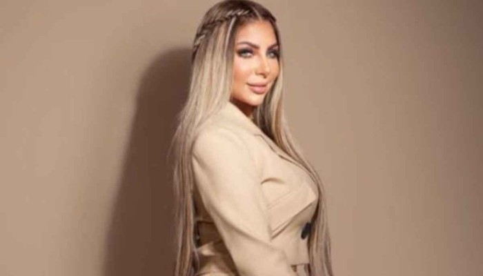 حظر النشر بقضية إعلامية المخابرات سارة خليفة يفضح نظام السيسي وإعلامه الغارق في الدعارة والمخدرات