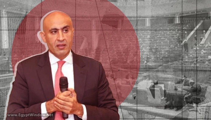 عزومات كباب لصحفيين وحملات تلميع على السوشيال وتهديد للمحامين..أسلحة أم وزير التعليم المزور قبل محاكمته في  31مايو