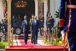 أدارت ظهرها للسيسي.. لماذا أوقفت الصومال تنفيذ بروتوكول التعاون العسكري مع مصر؟