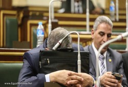 العربي لاستقلال القضاء يحذر من عوار دستوري في قانون الإجراءات الجنائية