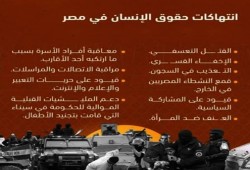 حقوقيون يحذرون من تمرير برلمان العسكر لقانون الإجراءات وقانونيون : الاستثناءات التعسفية تطبق واقعا