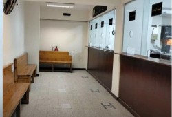 انتفاضة الروب الأسود تحرم خزائن المحاكم من 90% من إيراداتها
