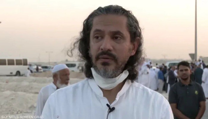 ما مصير عبد الرحمن القرضاوي بعد توقيع مصر والإمارات اتفاقية تبادل السجناء؟
