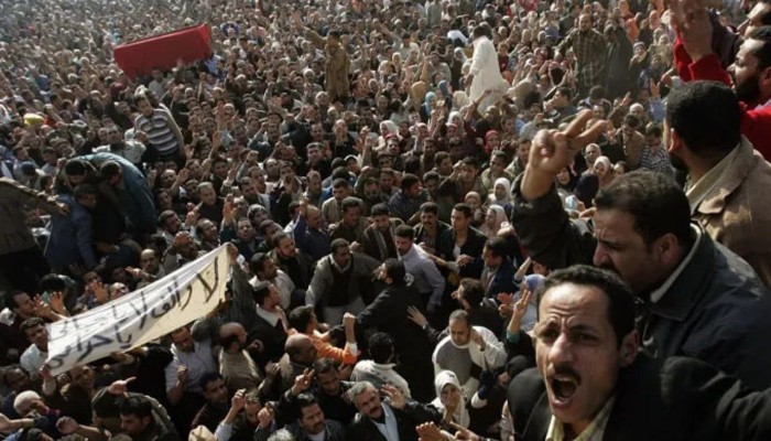 عمال مصر في عيدهم بلا أجور كافية ولا حماية قانونية