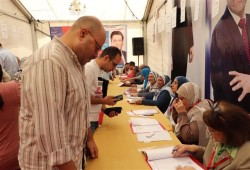 انتخابات الصحفيين تدخل مرحلة الحسم بين تياري الاستقلال والدولة