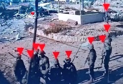 شاهد...القسام تنشر تفاصيل "ملحميَّة" لـ "عملية نوعية" ضد قوة صهيونية برفح