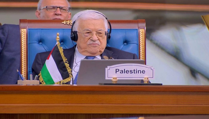 جهود سلطة عباس في إبقاء الفلسطينيين تحت الاحتلال