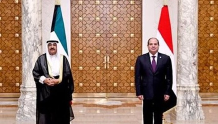 بعد فشلها في سداد 4 مليارات دولار.. حكومة السيسي تبادل وديعة الكويت بالتفريط في أصول جديدة