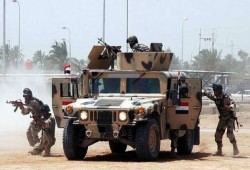 جيروزاليم بوست: مصر تعرقل إنشاء قاعدة أمريكية جديدة في البحر الأحمر