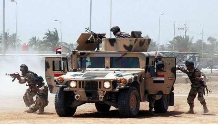 جيروزاليم بوست: مصر تعرقل إنشاء قاعدة أمريكية جديدة في البحر الأحمر
