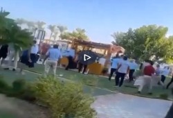 الجنايات تحكم على إسرائيليين بالسجن 5 سنوات بعد 8 أشهر من مغادرتهم مصر!!!