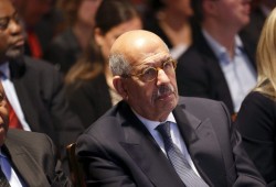 محمد البرادعي ينعى الواقع العربي: لا ضوء في نهاية النفق.. بل لا نفق أصلًا