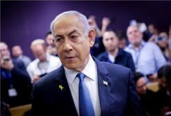 هل يبرم نتنياهو صفقة إقرار بالذنب تخرجه من المشهد السياسي دون سجنه؟