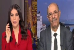 لماذا وصف التليفزيون الجزائري الإمارات بـ"الدويلة المصطنعة" ؟!