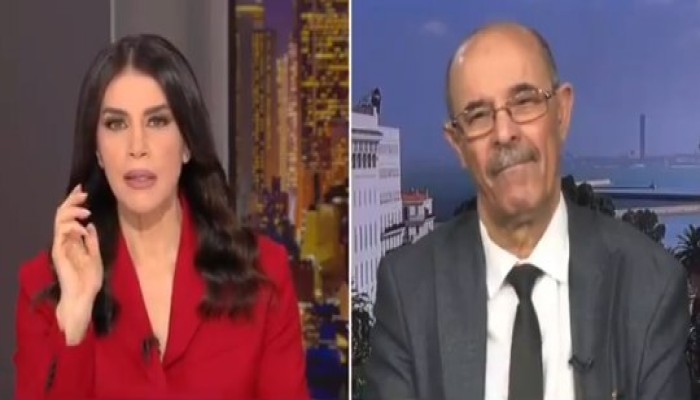 لماذا وصف التليفزيون الجزائري الإمارات بـ"الدويلة المصطنعة" ؟!