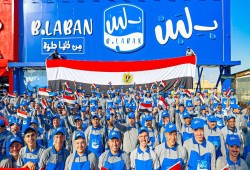 من "أزمة غذاء" إلى نموذج للنظافة ... لماذا أشاد كامل الوزير بـ"بلبن"؟