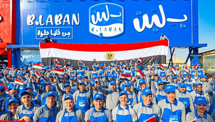 من "أزمة غذاء" إلى نموذج للنظافة ... لماذا أشاد كامل الوزير بـ"بلبن"؟