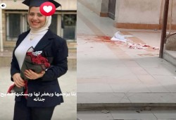 "موّتوا روان".. سقطتْ من الدور الرابع بـ"علوم" الزقازيق فتركوها تنزف حتى الموت (تفاصيل)