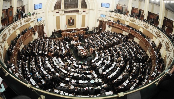 ننشر النص الكامل لمشروع تعديل «قانون الإيجار القديم‎»