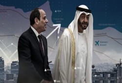 “موانئ أبوظبي” تستولي على لوجستيات ميناء بورسعيد لمدة 50 عاماً