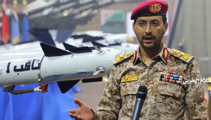 الحوثيون يعلنون فرض حصار جوي شامل على الاحتلال الإسرائيلي (شاهد)