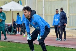 ظهور زيزو المفاجئ في الزمالك يشعل السوشيال ميديا والملعب (فيديو)
