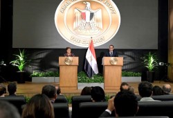 صندوق النقد يبدأ المراجعة الخامسة للاقتصاد المصري...والمصريون على موعد مع الكوارث الأسبوع الجاري