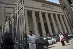 تجديدات جماعية في قضايا سياسية... "الإرهاب" تنظر الثلاثاء حبس متهمين في 23 قضية بـاتهامات "انضمام ونشر"