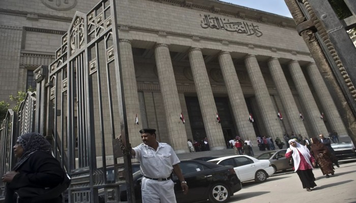 تجديدات جماعية في قضايا سياسية... "الإرهاب" تنظر الثلاثاء حبس متهمين في 23 قضية بـاتهامات "انضمام ونشر"