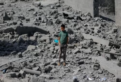 ميدل إيست آي: "وحشية لا تُوصف": مدنيون يمنيون يروون فظائع الغارات الأمريكية