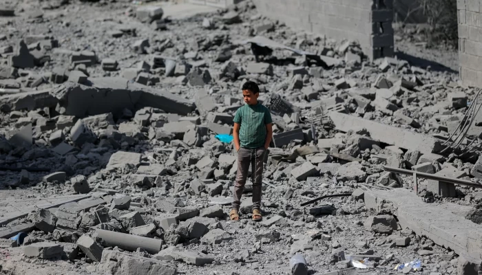 ميدل إيست آي: "وحشية لا تُوصف": مدنيون يمنيون يروون فظائع الغارات الأمريكية
