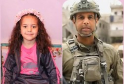 ميدل إيست مونيتور: تحديد هوية قاتل الطفلة الفلسطينية هند رجب