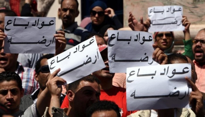 تيران وصنافير بين مصالح السيسي وتهديد الأمن القومي المصري...تفاصيل الجدل بين الرياض والقاهرة