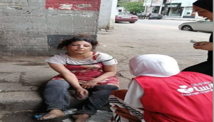 تضارب بشأن حملها "الإيدز" .. فتاة بالإسكندرية تكشف كارثة في شوارع الانهيار الأخلاقي
